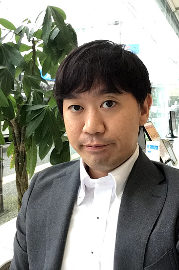 加治広幸